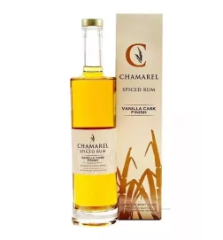  Tous Nos Rhums CHAMAREL Vanilla Cask Finish 40%