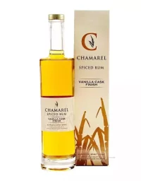  Tous Nos Rhums CHAMAREL Vanilla Cask Finish 40%