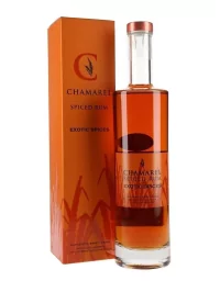  Tous Nos Rhums CHAMAREL Exotic Spices 40%