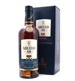  Rhums Vieux ABUELO Three Angels 43%