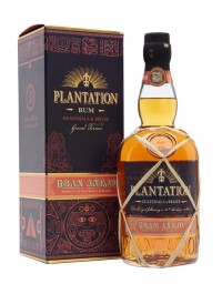  Rhums Vieux PLANTATION RUM Gran Anejo 42%