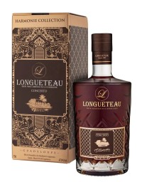  Guadeloupe LONGUETEAU Concerto 47.9% (batch 8)