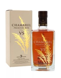  Tous Nos Rhums CHAMAREL Premium VS 40%