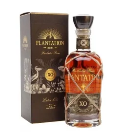 PLANTATION RUM coffret dégustation au meilleur prix