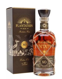  Rhums Vieux PLANTATION RUM XO 20th Anniversary 40%