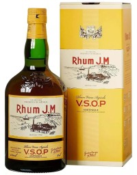  Les Incontournables J.M VSOP 43%