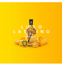 Rhum Arrangé CED - Lulo Latino 32%