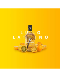 Rhum Arrangé CED - Lulo Latino 32%