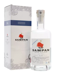 SAMPAN Blanc 54%
