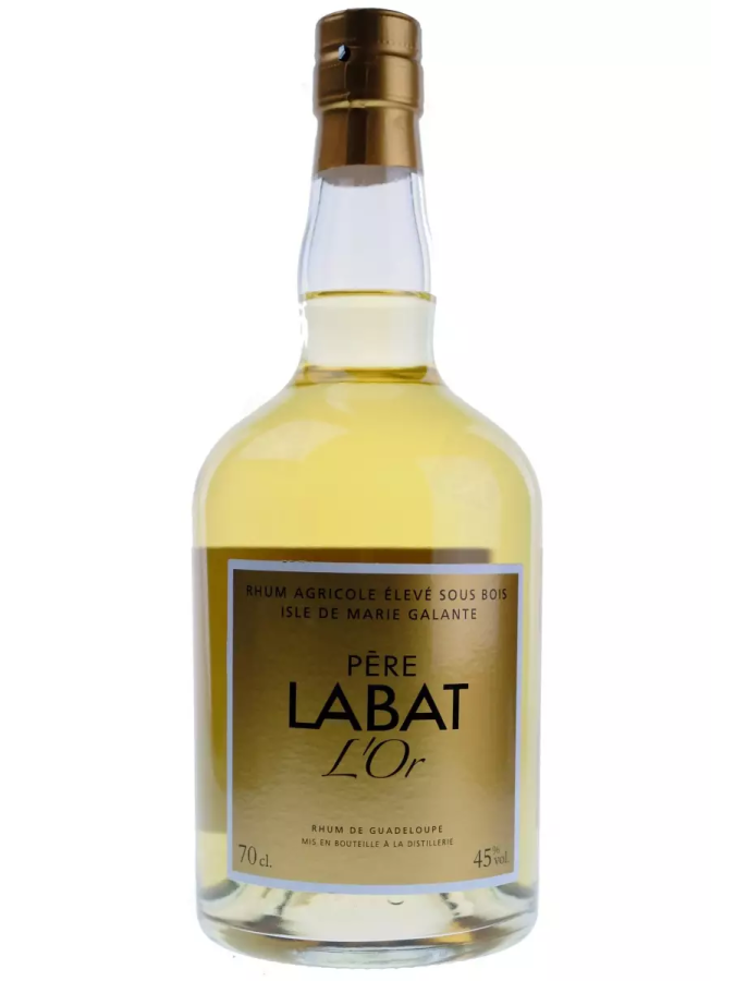 PÈRE LABAT Doré L'Or 45%