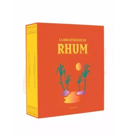 CALENDRIER Rhum 24*2cl Edition 2 43.3%