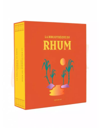 CALENDRIER Rhum 24*2cl Edition 2 43.3%