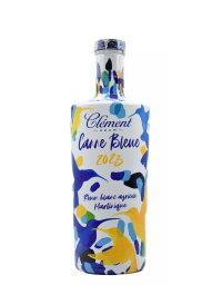 CLEMENT Canne Bleue 2023 50% Ciel - Edition Jaune