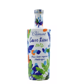 CLEMENT Canne Bleue 2023 50% Terre - Edition Verte