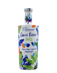 CLEMENT Canne Bleue 2023 50% Terre - Edition Verte