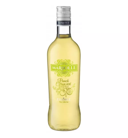 MARSOLLE Punch Citron Vert 30%