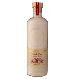 LONGUETEAU Punch Coco 20% 1Litre