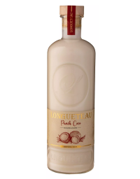 LONGUETEAU Punch Coco 20% 1Litre