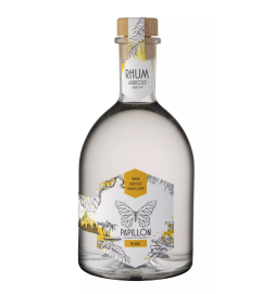 PAPILLON Blanc 53%