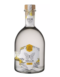 PAPILLON Blanc 53%