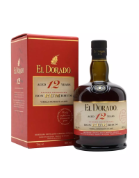 EL DORADO 12 ans 40%