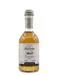 LA FAVORITE Cuvée Exploration N°6 Sauternes 45%