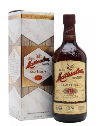 MATUSALEM 15 Gran Reserva 40%