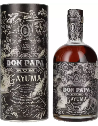 DON PAPA Gayuma 40%