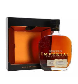 Barcelo Imperial Rum 38%