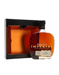 Barcelo Imperial Rum 38%