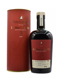 MONTEBELLO 3 Ans Le Brut de Fût 2023 52.30%