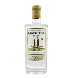 MANUTEA Blanc 40%