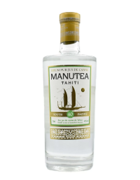 MANUTEA Blanc 40%