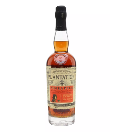 PLANTATION RUM Pineapple 40%