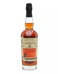 PLANTATION RUM Pineapple 40%