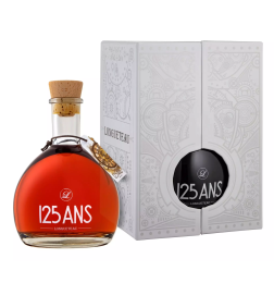 LONGUETEAU Cuvée Anniversaire "125 Ans" 44,4%