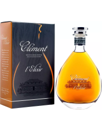 CLEMENT l'Elixir XO Carafe 42%