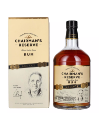 CHAIRMAN'S RESERVE Legacy 43%