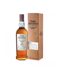 TROIS RIVIERES Single Cask 2007 42%