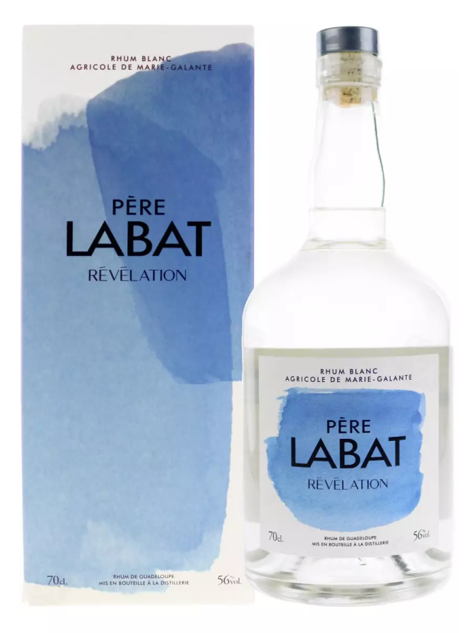 PÈRE LABAT Révélation 56% PÈRE LABAT Révélation 56%