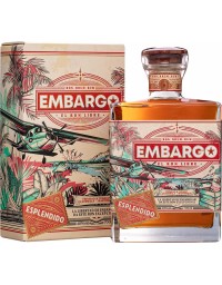 EMBARGO Esplendido 40%