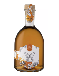 PAPILLON Vieux 45%