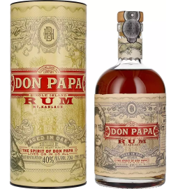 DON PAPA 7 ans 40%