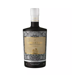 LONGUETEAU Crème au Rhum 17%