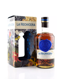 LA HECHICERA Colombian Rum 40%