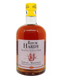 HARDY VSOP 42%