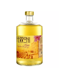 FERRONI Honey Rum 37.5%