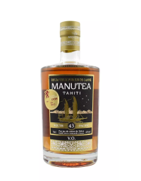 MANUTEA VO 43%