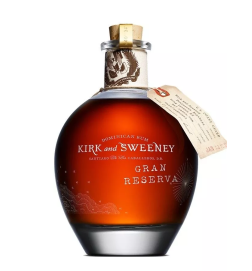 KIRK & SWEENEY Gran Reserva 40%