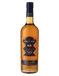 LONGUETEAU Rhum Vieux 3 Ans 45%